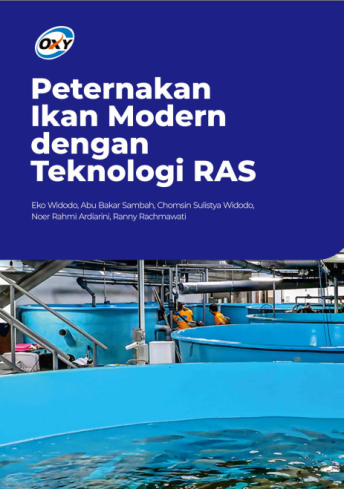Peternakan Ikan Modern dengan Teknologi RAS
