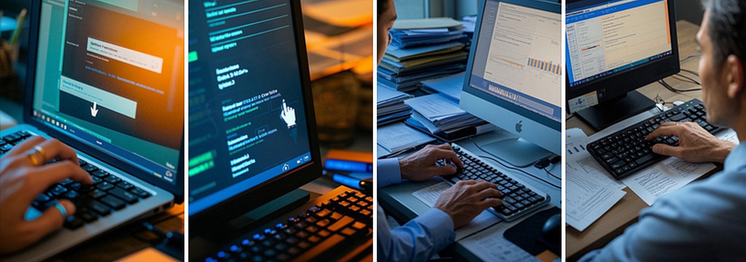 Manajemen Arsip Digital